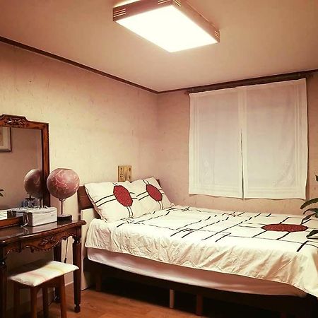 Lydia Craft Guesthouse Seoul Luaran gambar