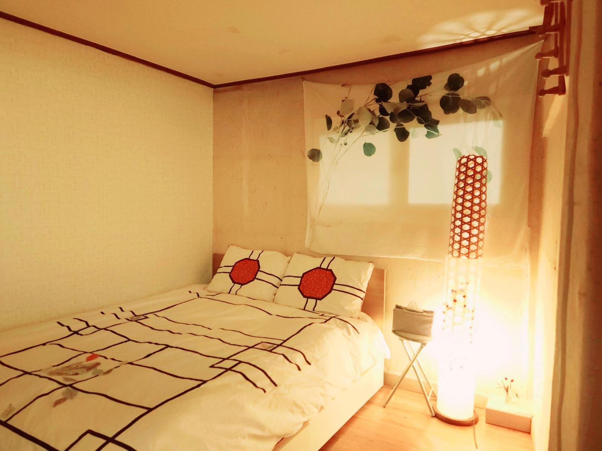 Lydia Craft Guesthouse Seoul Luaran gambar