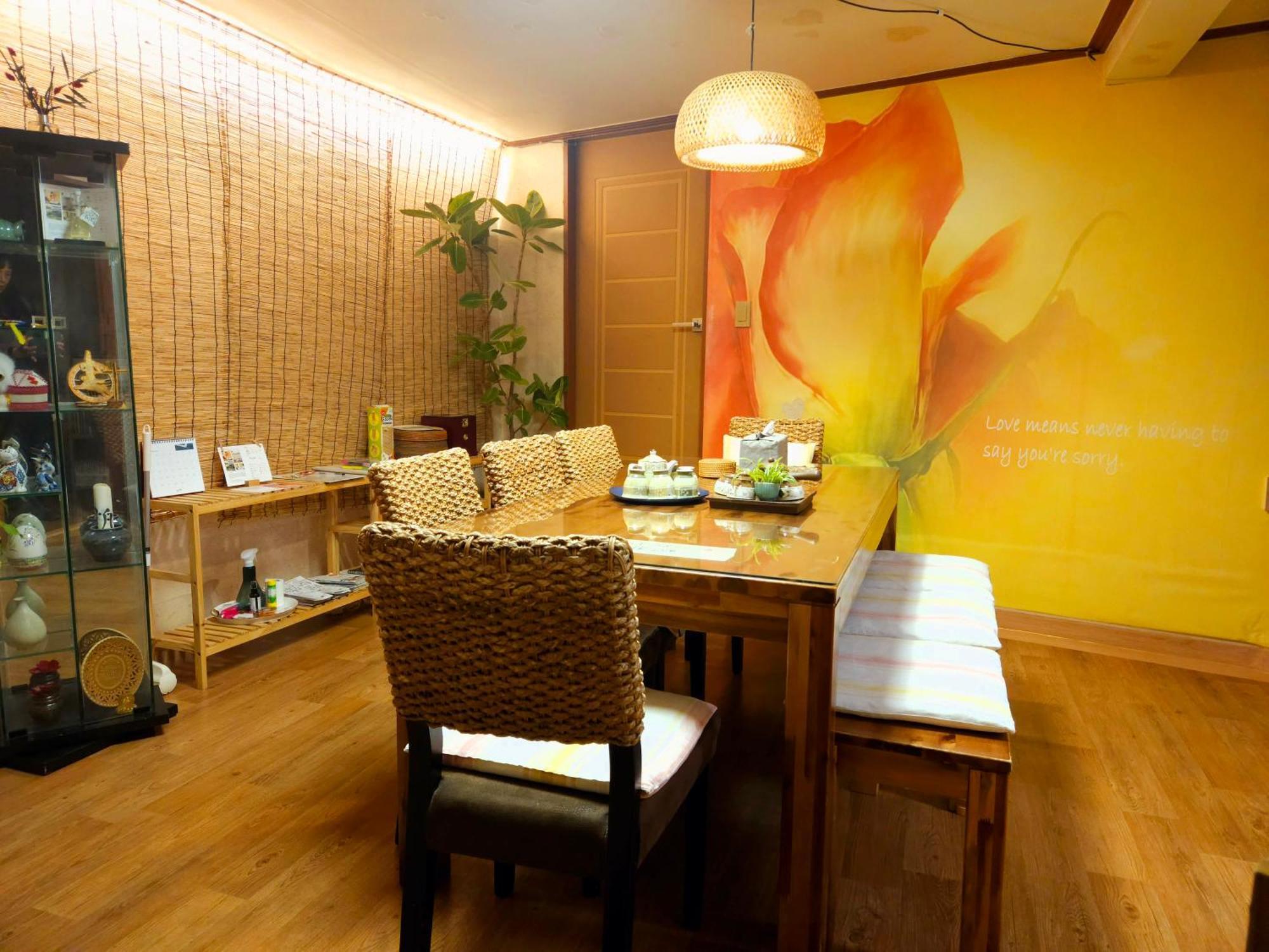 Lydia Craft Guesthouse Seoul Luaran gambar