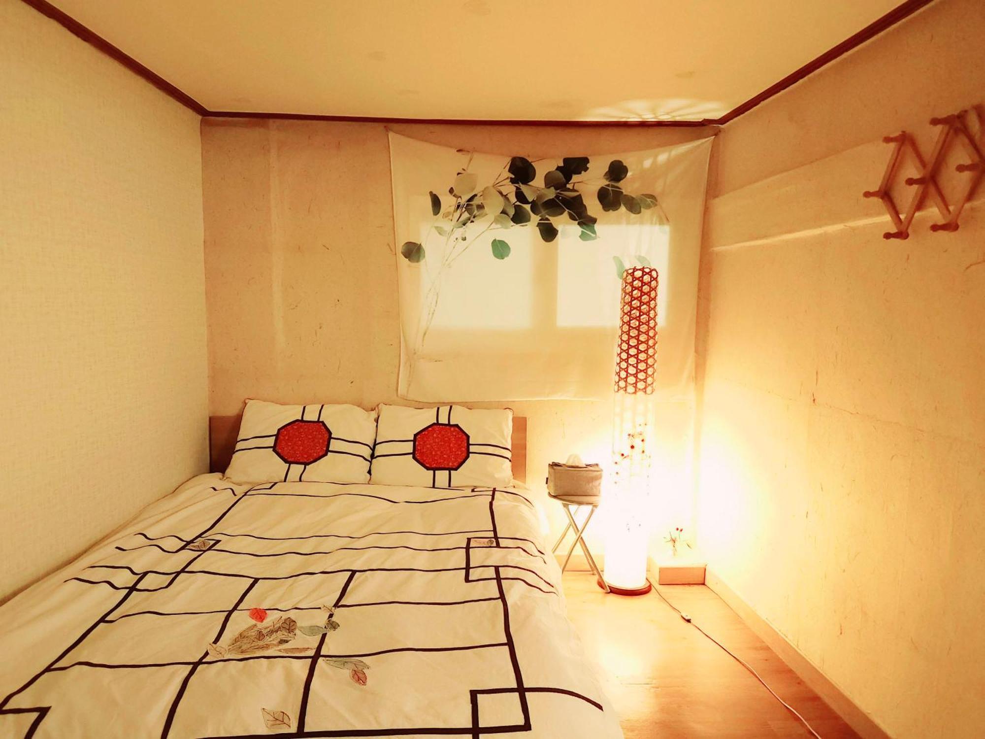 Lydia Craft Guesthouse Seoul Luaran gambar