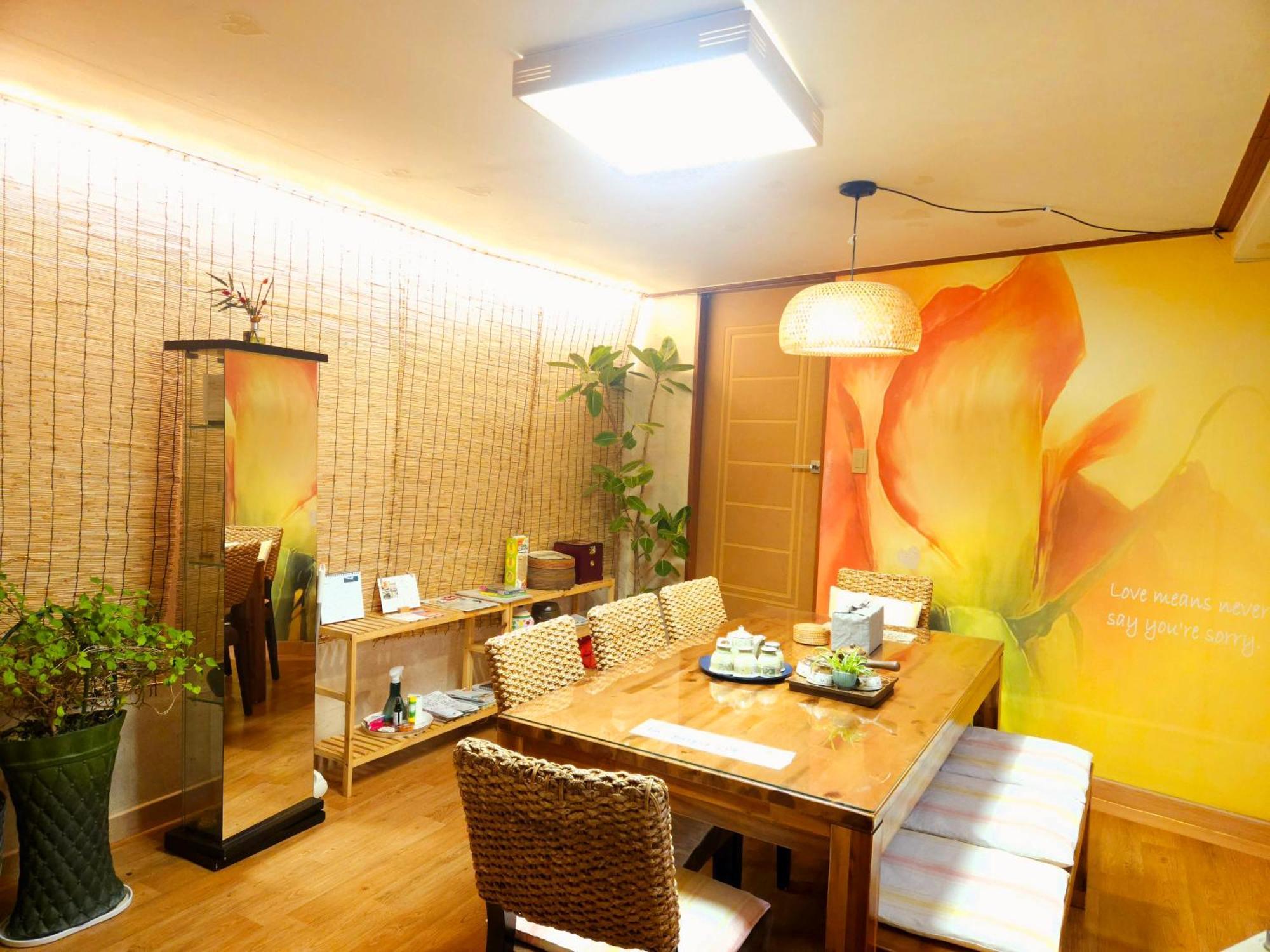 Lydia Craft Guesthouse Seoul Luaran gambar