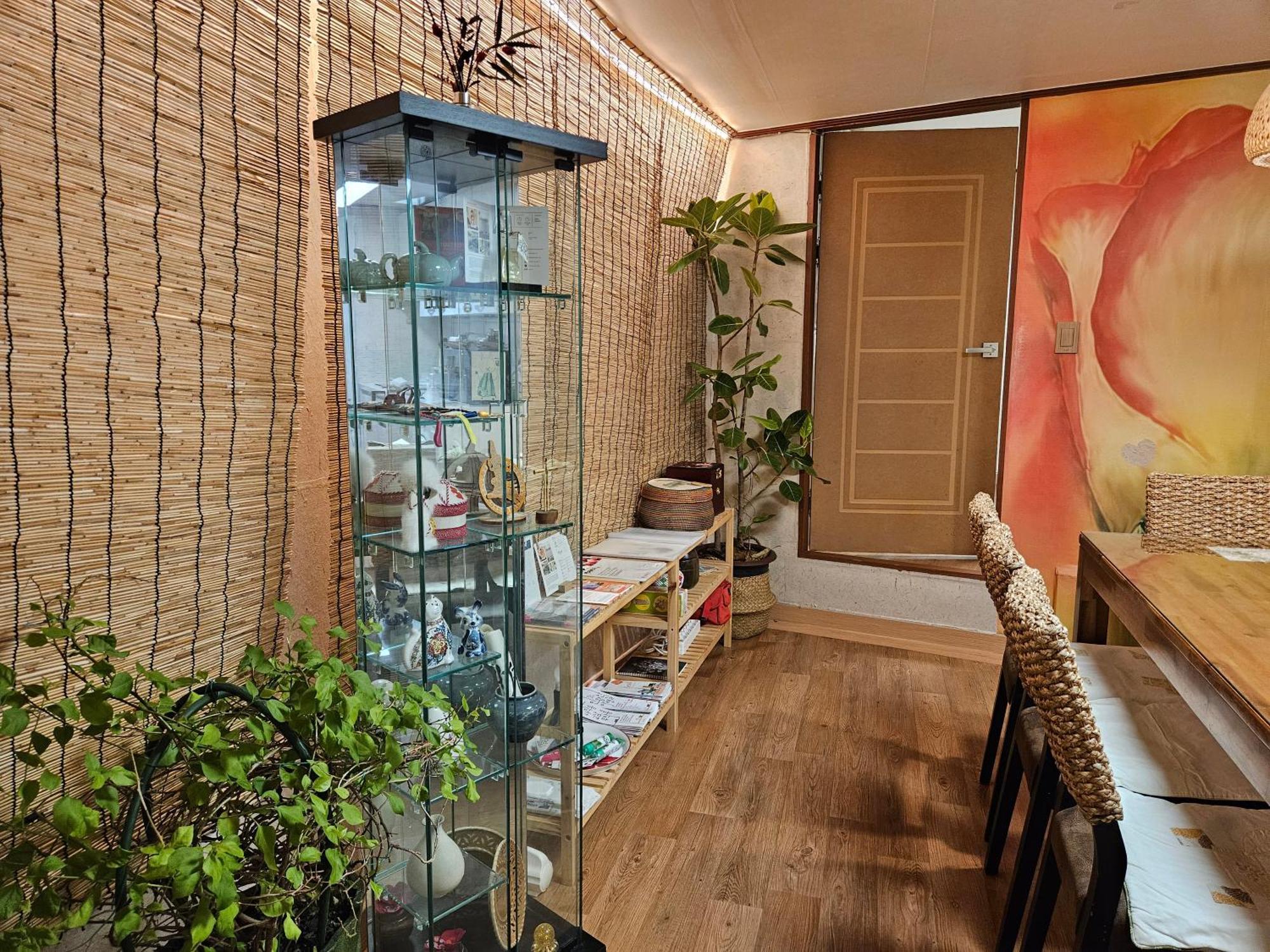 Lydia Craft Guesthouse Seoul Luaran gambar