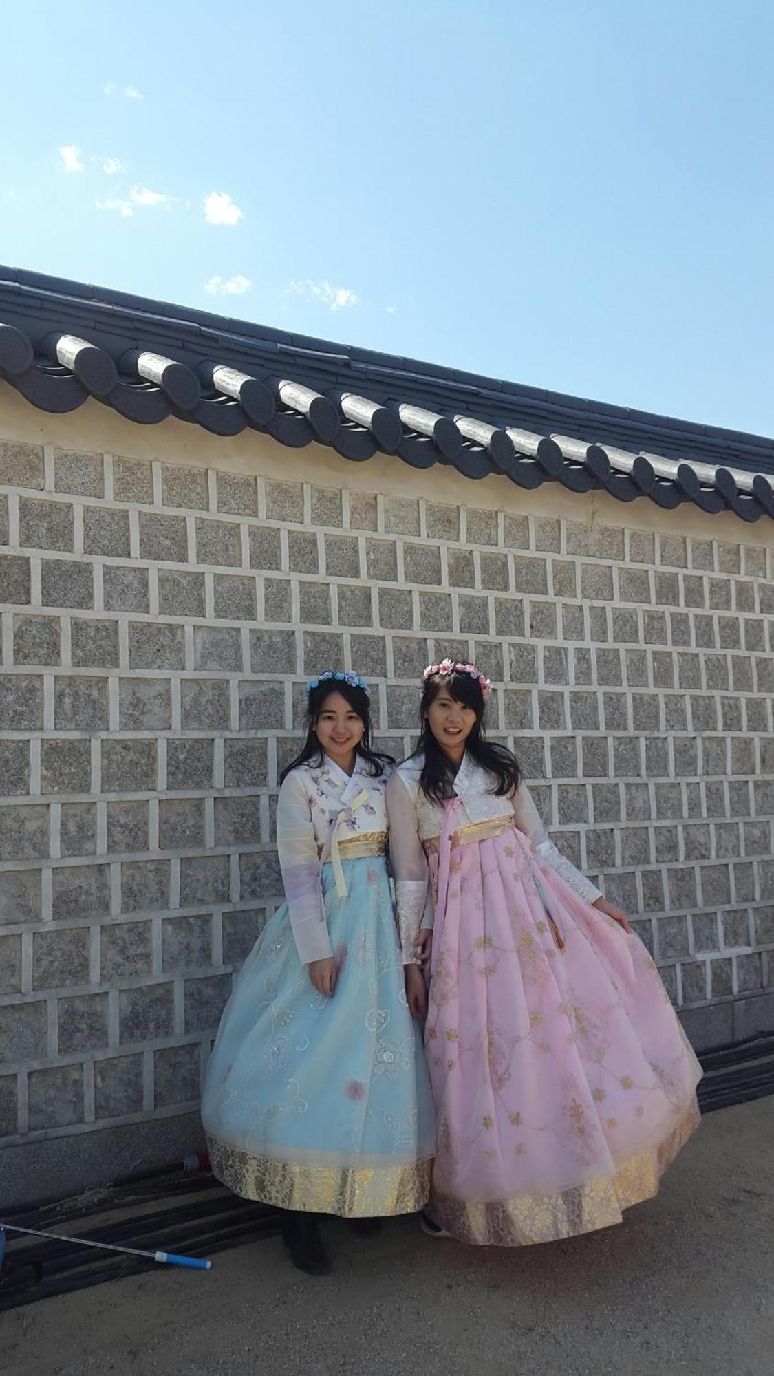 Lydia Craft Guesthouse Seoul Luaran gambar