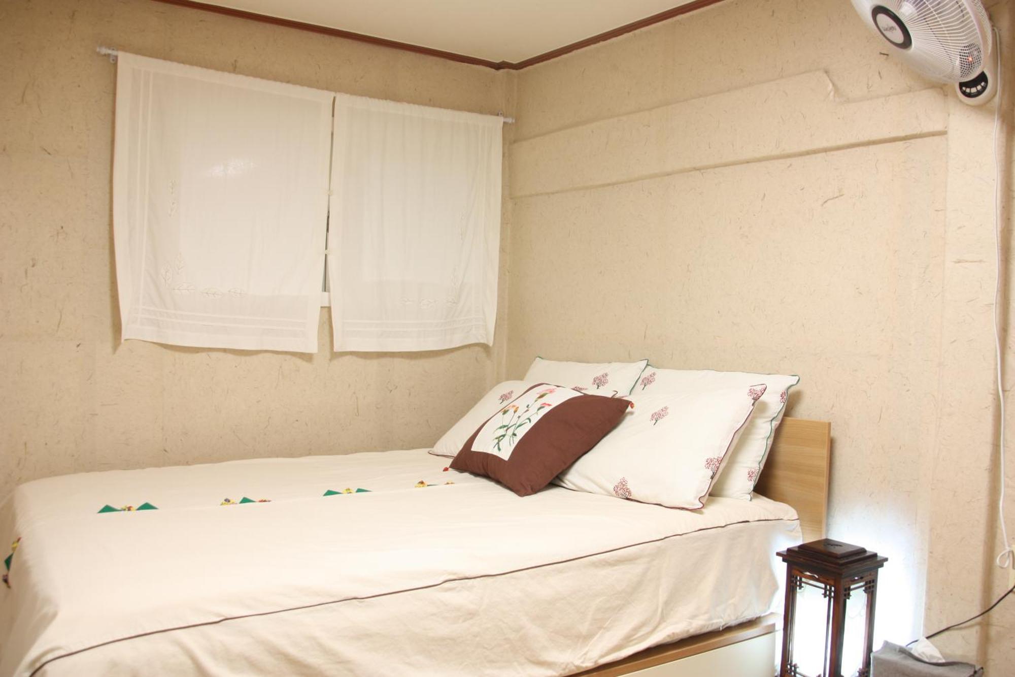 Lydia Craft Guesthouse Seoul Luaran gambar