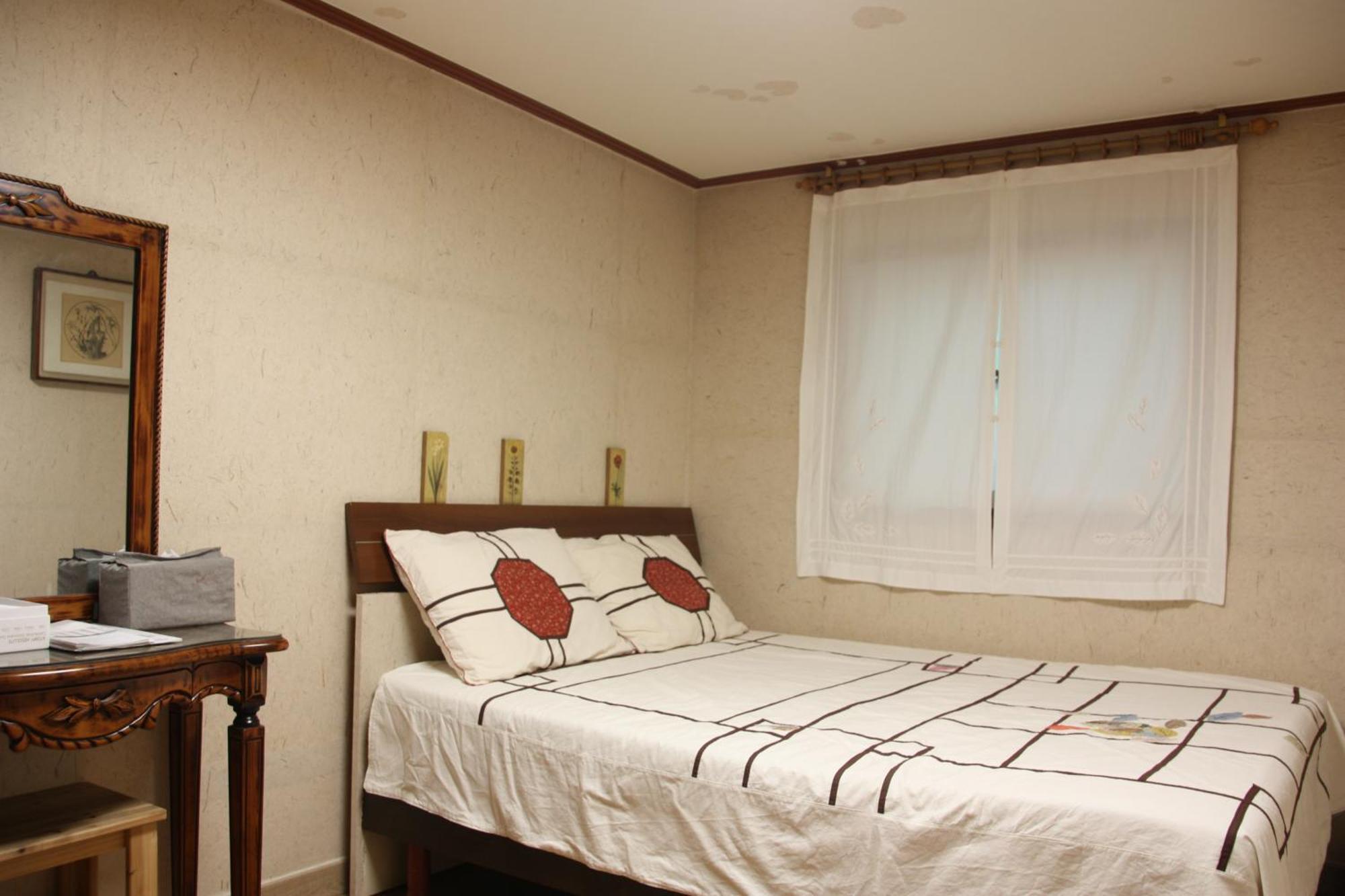 Lydia Craft Guesthouse Seoul Luaran gambar