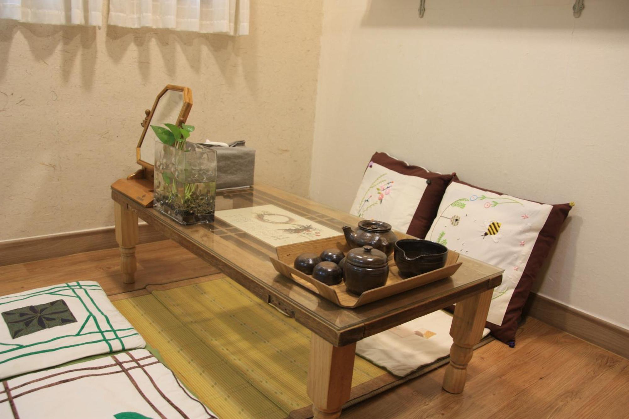 Lydia Craft Guesthouse Seoul Luaran gambar