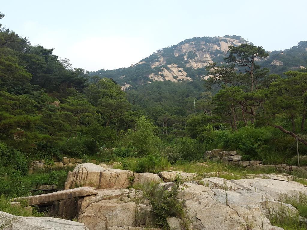 Lydia Craft Guesthouse Seoul Luaran gambar