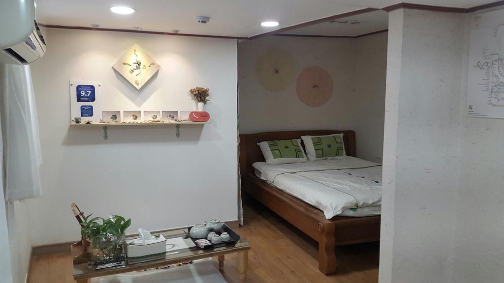 Lydia Craft Guesthouse Seoul Luaran gambar