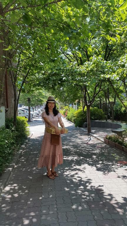 Lydia Craft Guesthouse Seoul Luaran gambar