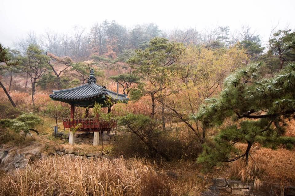 Lydia Craft Guesthouse Seoul Luaran gambar