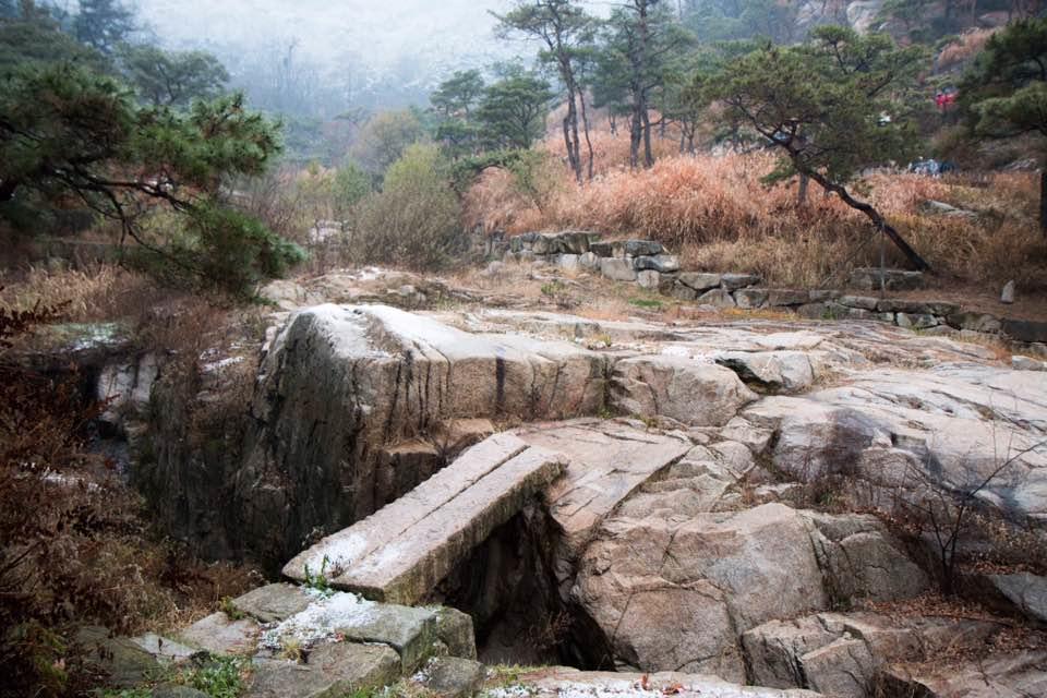 Lydia Craft Guesthouse Seoul Luaran gambar