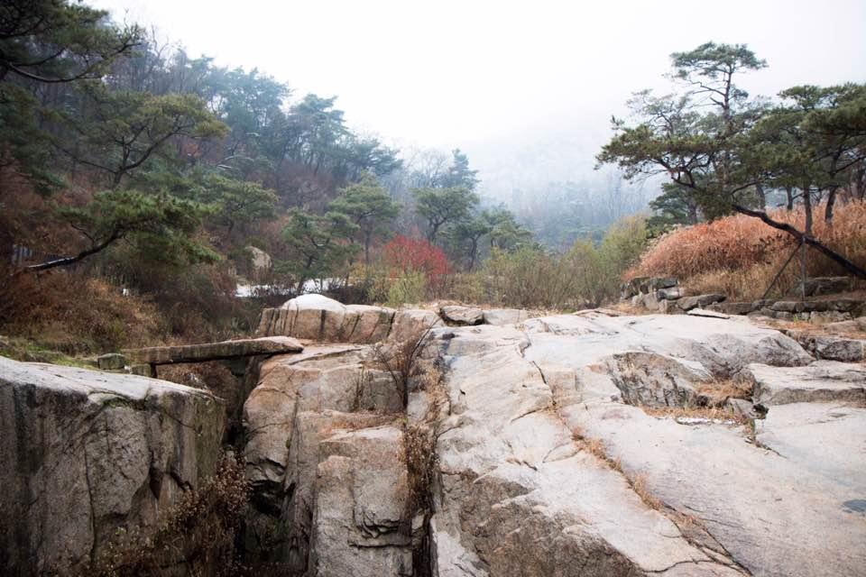 Lydia Craft Guesthouse Seoul Luaran gambar