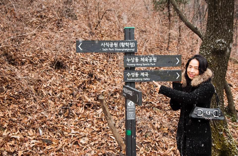 Lydia Craft Guesthouse Seoul Luaran gambar