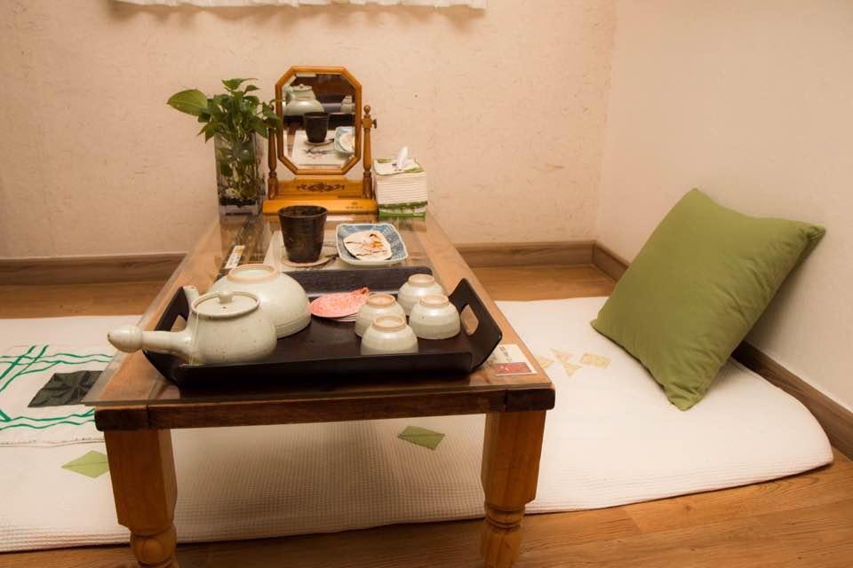 Lydia Craft Guesthouse Seoul Luaran gambar