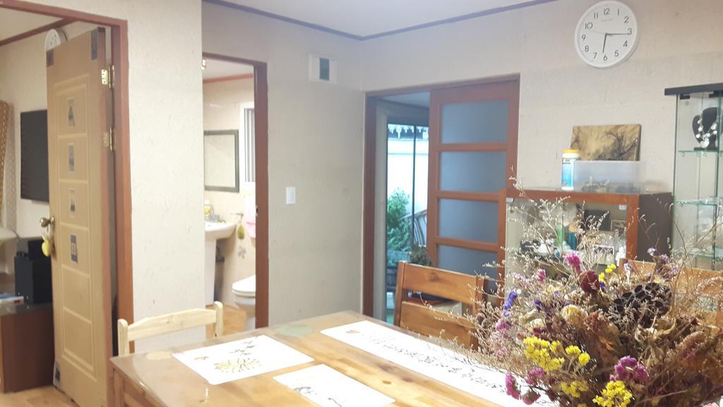 Lydia Craft Guesthouse Seoul Luaran gambar