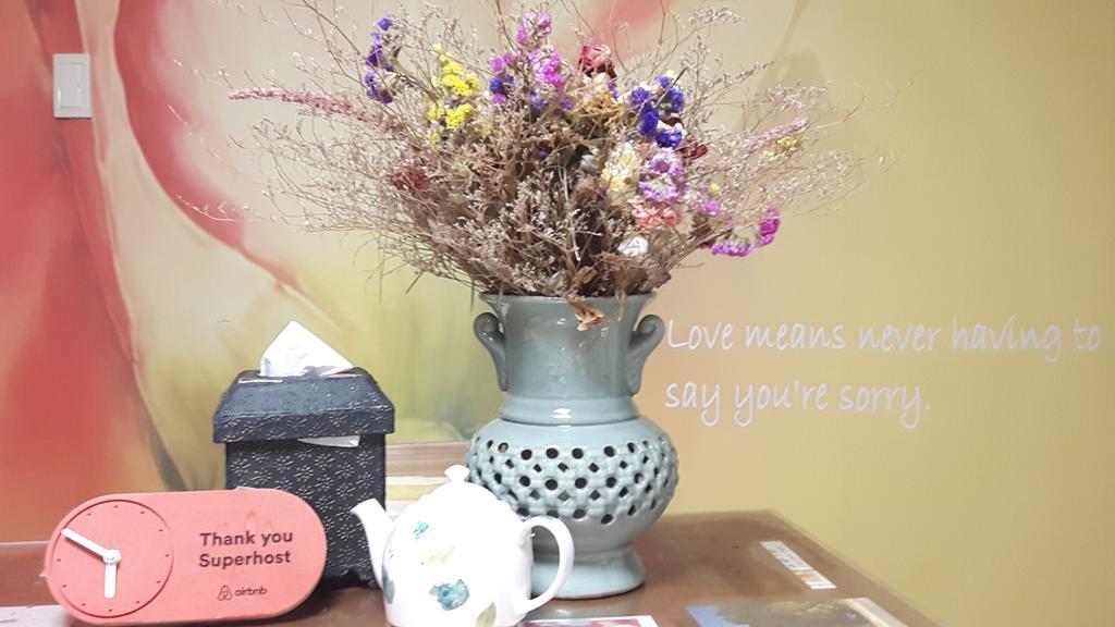 Lydia Craft Guesthouse Seoul Luaran gambar