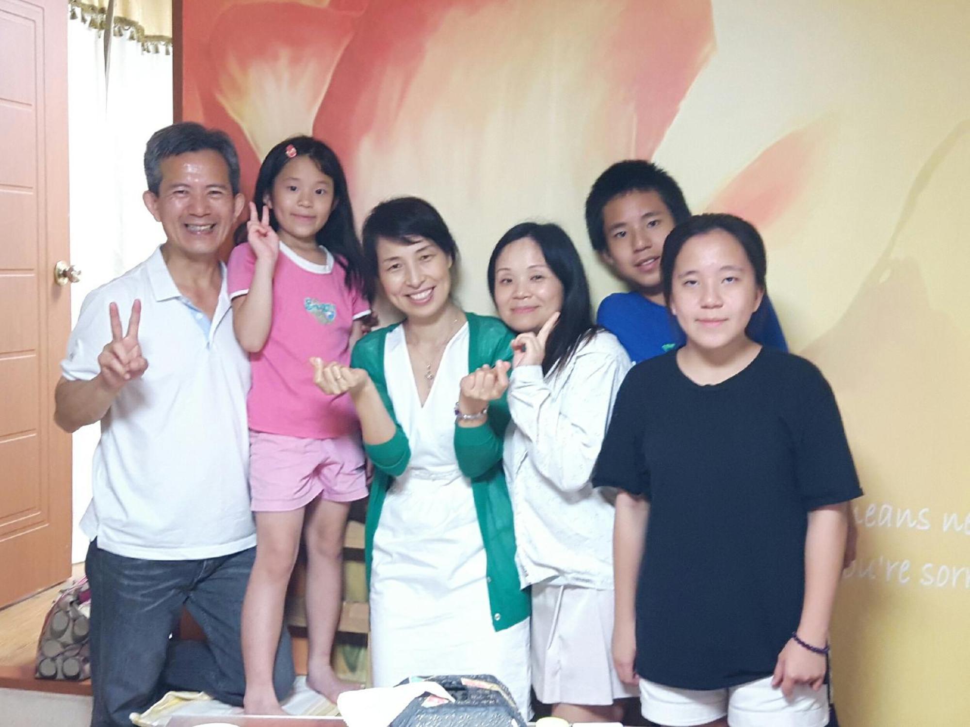 Lydia Craft Guesthouse Seoul Luaran gambar