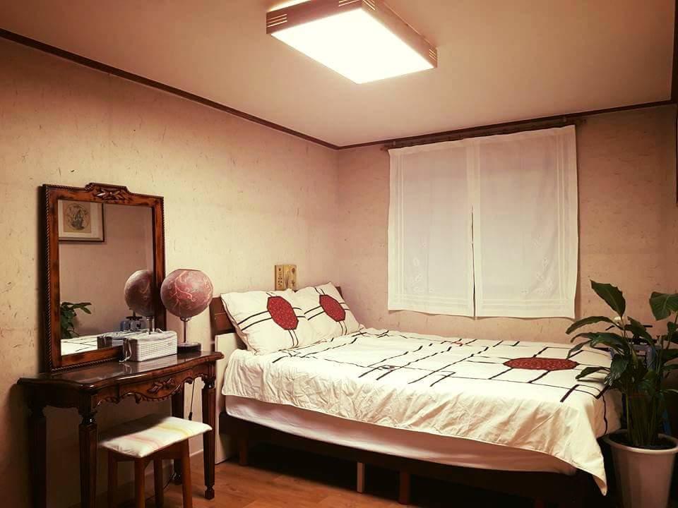 Lydia Craft Guesthouse Seoul Luaran gambar