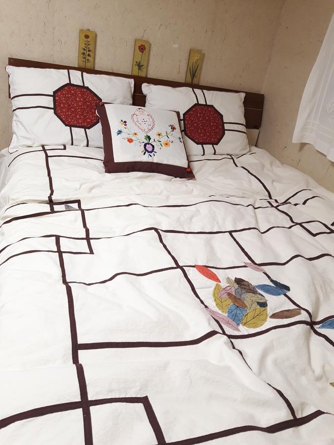 Lydia Craft Guesthouse Seoul Luaran gambar