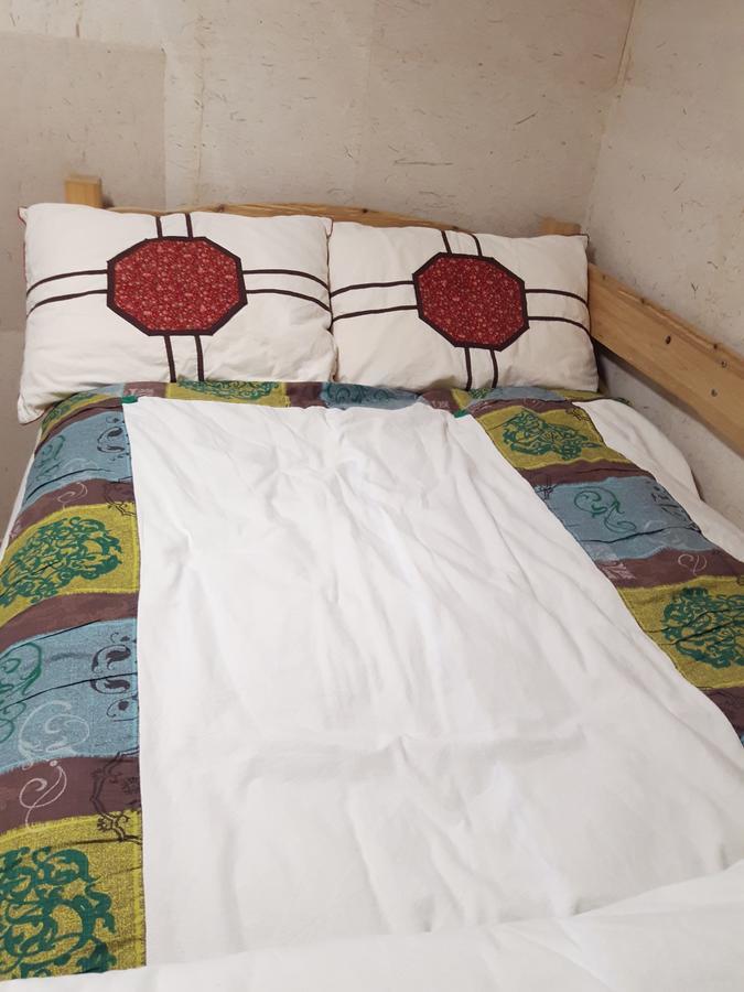 Lydia Craft Guesthouse Seoul Luaran gambar