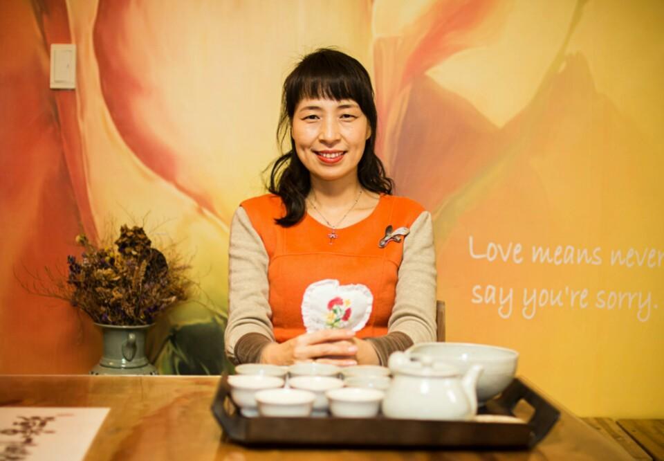 Lydia Craft Guesthouse Seoul Luaran gambar
