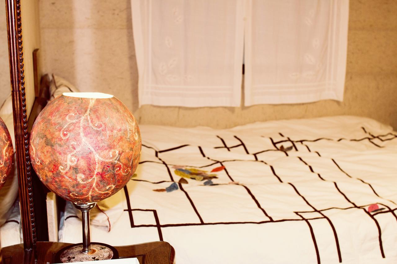 Lydia Craft Guesthouse Seoul Luaran gambar